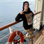 Alannah Cooper - @nurselannykins - Instagram