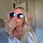 Alannah Cox - @marwppgap - Instagram