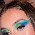 Alannah Daly - @alannahsmakeupx - Instagram