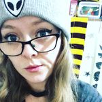 Alannah Daly - @larnaaaaa - Instagram