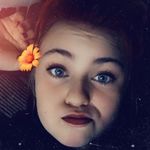 alannah daly - @hiphopalannah1 - Instagram