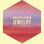 Alanna Davidson - @unexplained_jewelry_and_crafts - Instagram