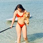 Alanna Juval Davidson - @lannnna_davo - Instagram