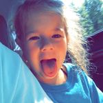 Alannah Davis - @lana.faith14 - Instagram