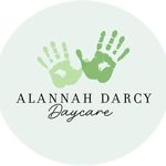 Alannah Darcy Daycare Wincham - @alannahdarcydaycare - Instagram