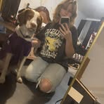 Alaina Dillon - Facebook