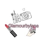 Alannah Dillon - @glamourbylana - Instagram