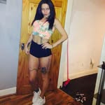Alannah Doherty - @alannah.doherty.5 - Instagram