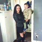 Alannah Doherty - Facebook