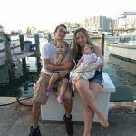 Alanna Ferris - @agreyferrari - Instagram