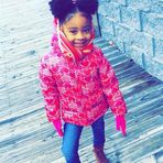 Alannah Fields - Facebook