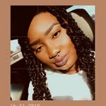 Alana Ford - @lanieb_beauty - Instagram