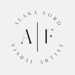 Alana Ford - @alanaford_art - Instagram
