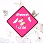 Alannah Forde - @_alannahforde - Instagram