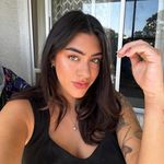 Lana - @alannahreliford - Instagram