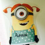 Alannah Gallagher - @alannh_unicorn - Instagram