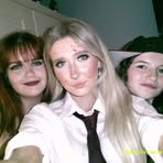 Alanna Gordon - Facebook