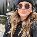 alannah graham - @langram - Instagram