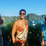 Alannah Grant - @lanngrant - Instagram