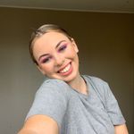 Alannah Grant - @beautyby_lanz - Instagram