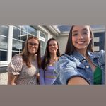 ALANNAH GRANT 🖤 - @alannah.rancher - Instagram