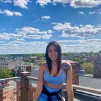 Alayna Sharifa Gray - Facebook