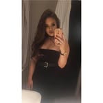 Alannah Hall - @fight4thislove12 - Instagram