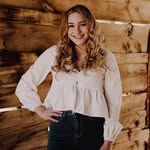 Alannah Hansen - @hair.lovelannah - Instagram