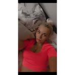 Alannah Harrison - Facebook