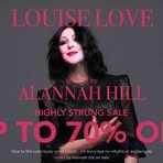 Alannah Hill - Facebook