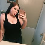 Alannah Huff - @alannah1220 - Instagram