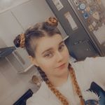 Alannah Jayne Jackson - @alannah_and_pepper - Instagram