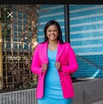 Alana James - Facebook