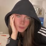 Alannah James - @larcsma - Instagram