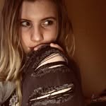 Alannah James - @ro__ry7200__han - Instagram