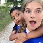 Alannah Johnson - @alannah5john - Instagram