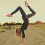 Alannah johnson - @gymnast_alannah._ - Instagram