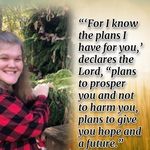 Alannah Johnson - @alannah6167 - Instagram