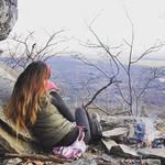 Alannah Joyce - @alannahhikesalot - Instagram