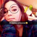Alannah Joyce - Facebook