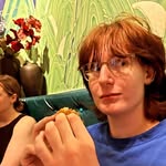 Alannah Joyce - @chill_im_only_existing - Instagram