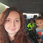 Alannah Joyce Burt - @alannah.mommyof4 - Instagram