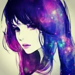 Alanna Long - @galaxy_wolf_girlz - Instagram