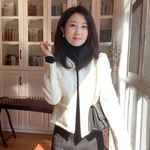 Alanna Long - @linyue198825 - Instagram