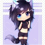 Alanna Noelle Long - @princess_kwaii_wolf - Instagram