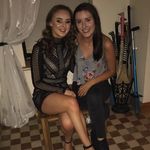 Alannah Malone - @alannahmalone123 - Instagram