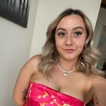 Alannah Borg - @alannah.may18 - Instagram