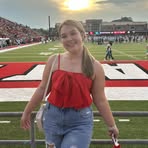 Alayna McDaniel - Facebook
