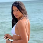 Alana Miranda - @baianaoficial_ - Instagram