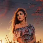 Alannah Miranda - Facebook